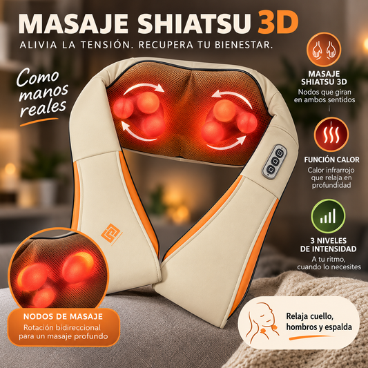 MagicHand Cervical