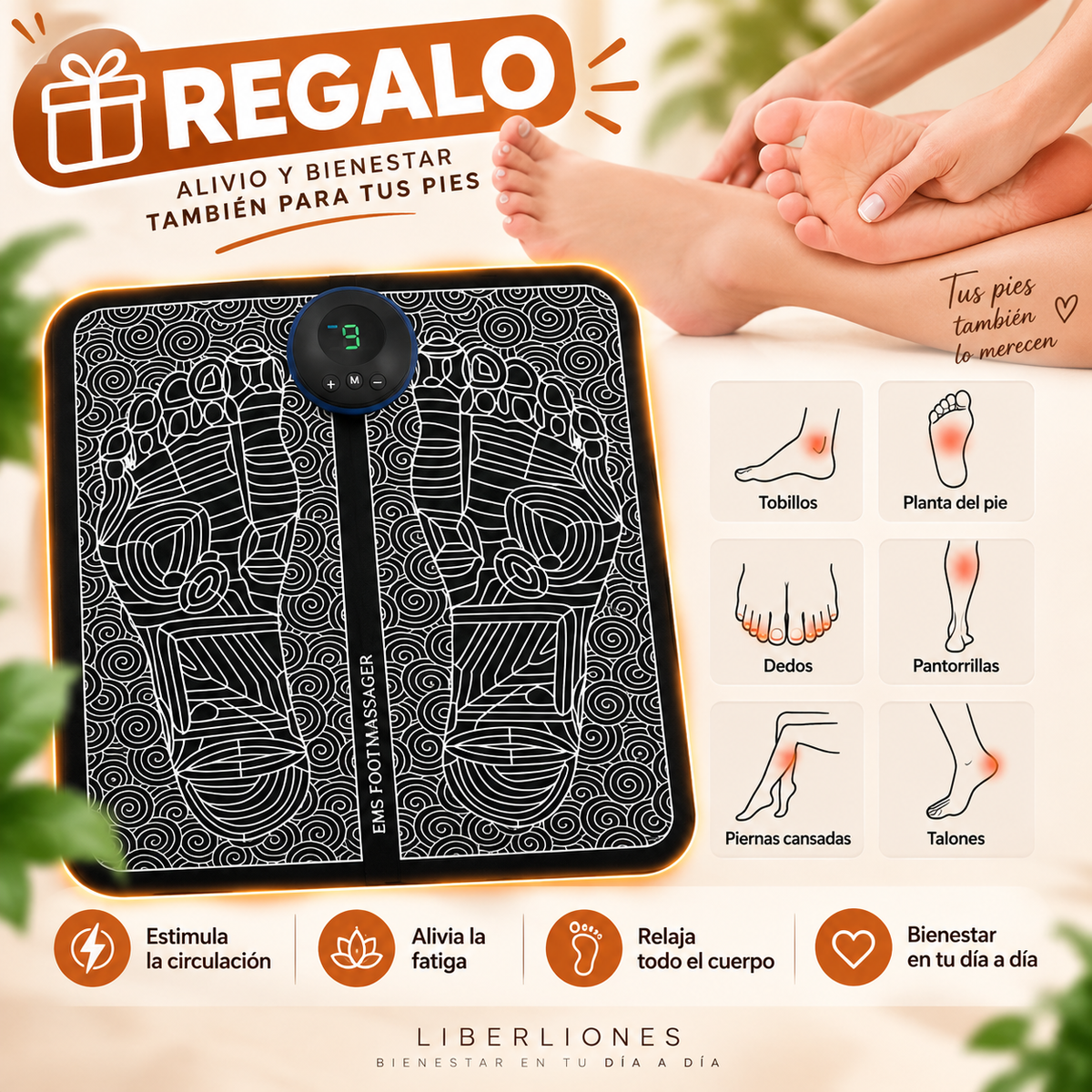 MagicHand Cervical