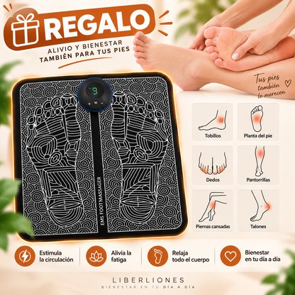 MagicHand Cervical