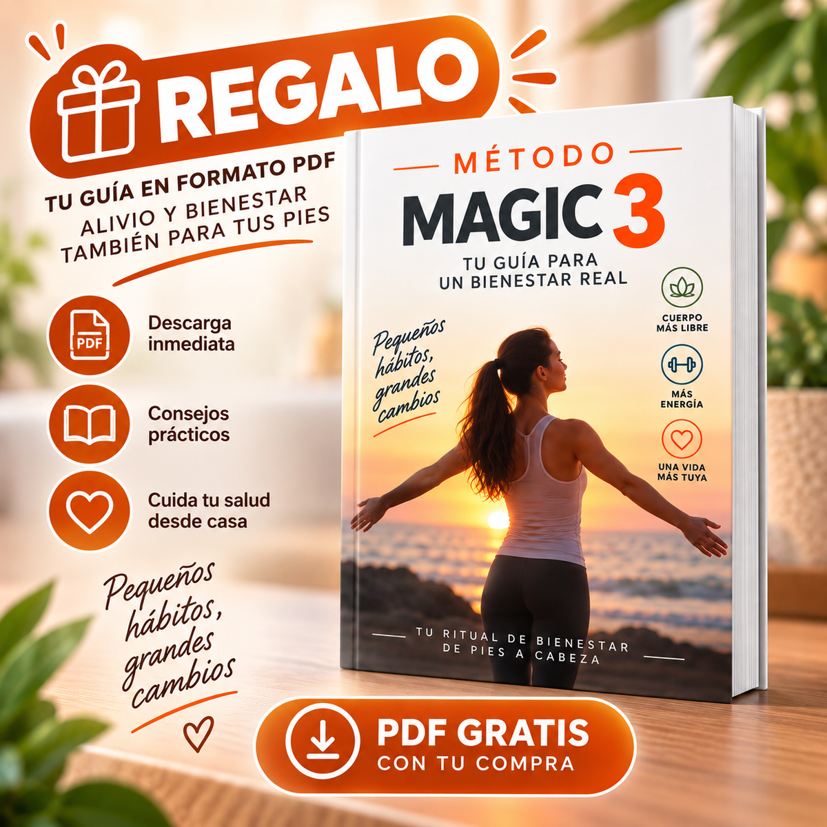 MagicHand Cervical